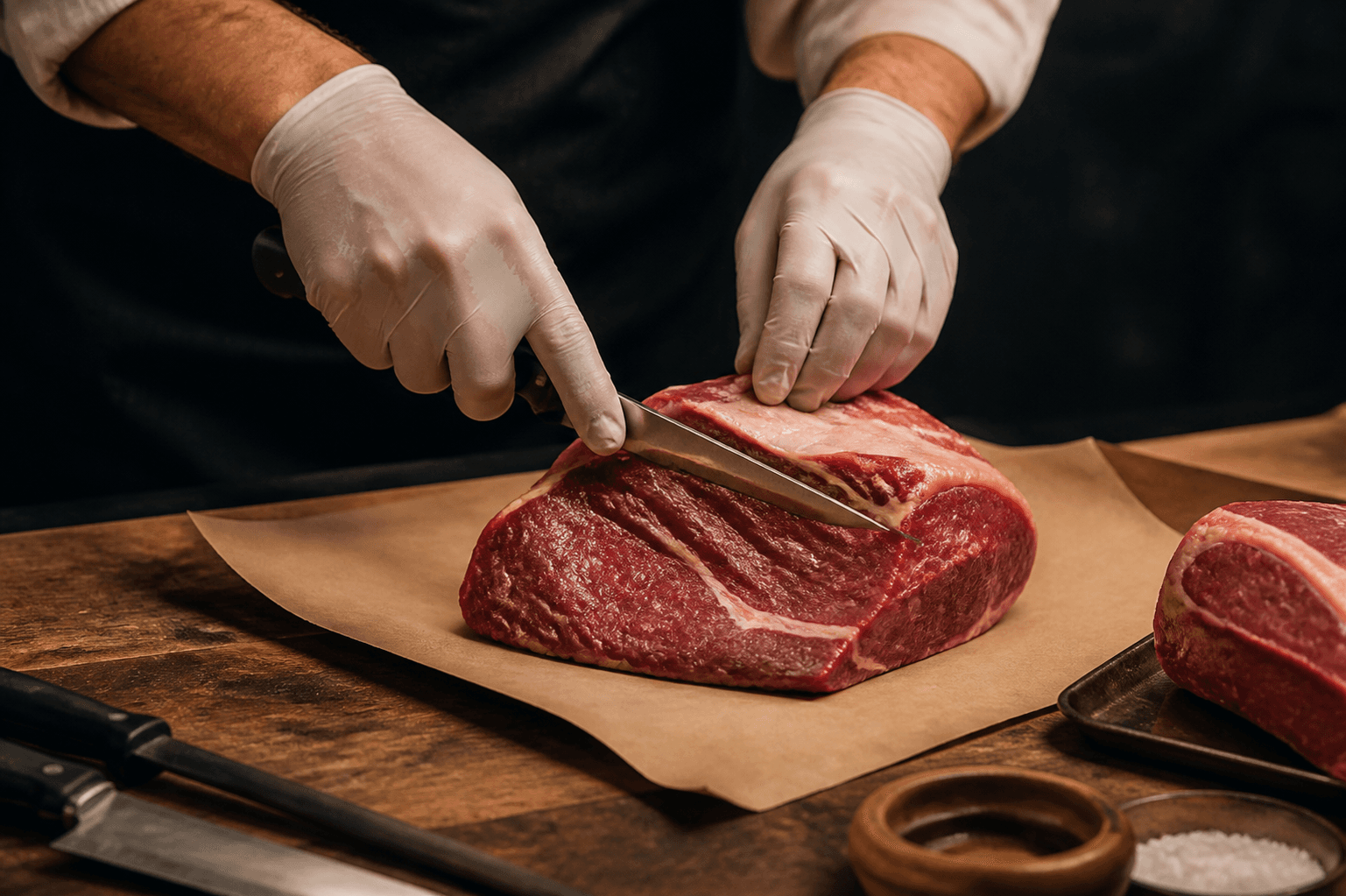 Wors category at Utrecht Butcher
